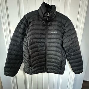 Marmot Charcoal Insulated Jacket
